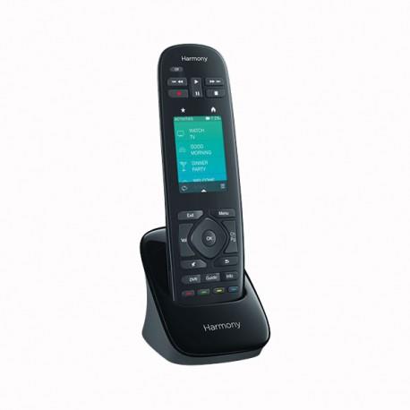 کنترل هوشمند لاجیتک هارمونی آلتیمیت Harmony Ultimate Logitech ULTIMATE HARMONY REMOTE